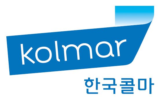 본문 이미지 - 변경 전 한국콜마 로고ⓒ 뉴스1