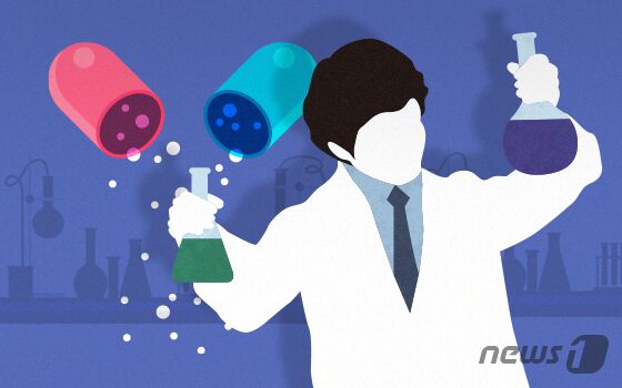 국내 바이오기업 75% 넘게 자금난에 임상 중단…"2~3년 뒤 도산"