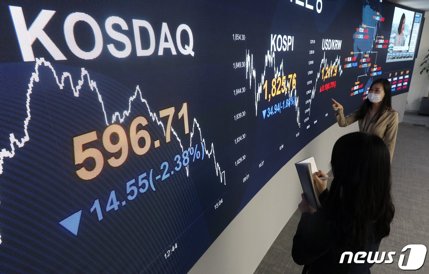 본문 이미지 - (자료사진) ⓒ News1 이동해 기자