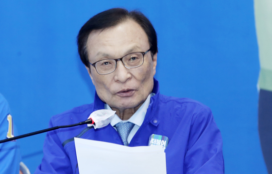 "평생의 헌신 기억…" 이해찬 별세에 울산 정계 추모 잇따라(종합)