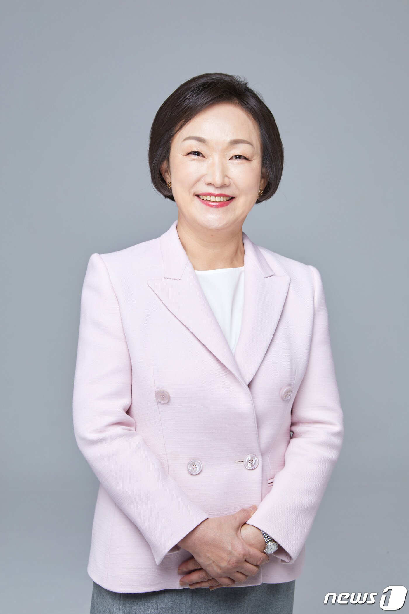 본문 이미지 - 한무경 21대 국회의원 ⓒ 뉴스1