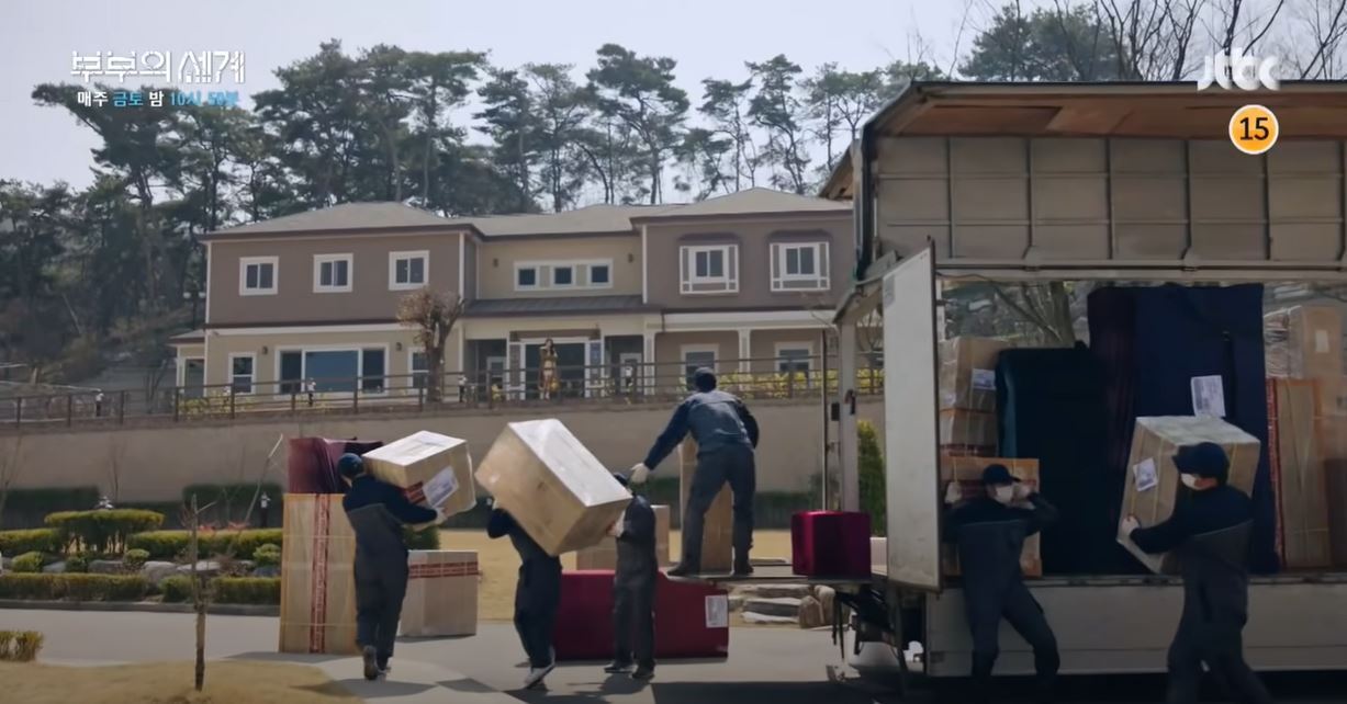 본문 이미지 - 부부의세계. JTBC드라마 유튜브 채널 갈무리. /뉴스1