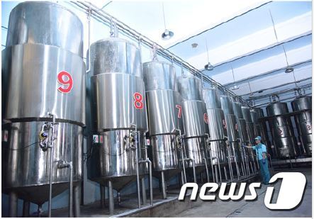 본문 이미지 - 북한 대외용 월간지 '조선' 4월호 갈무리 ⓒ 뉴스1