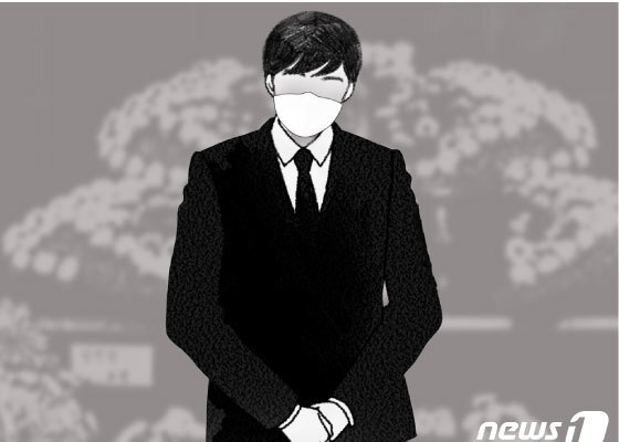 "장인상서 영상 보고 담소했다 처형이 손절, 큰 잘못?"