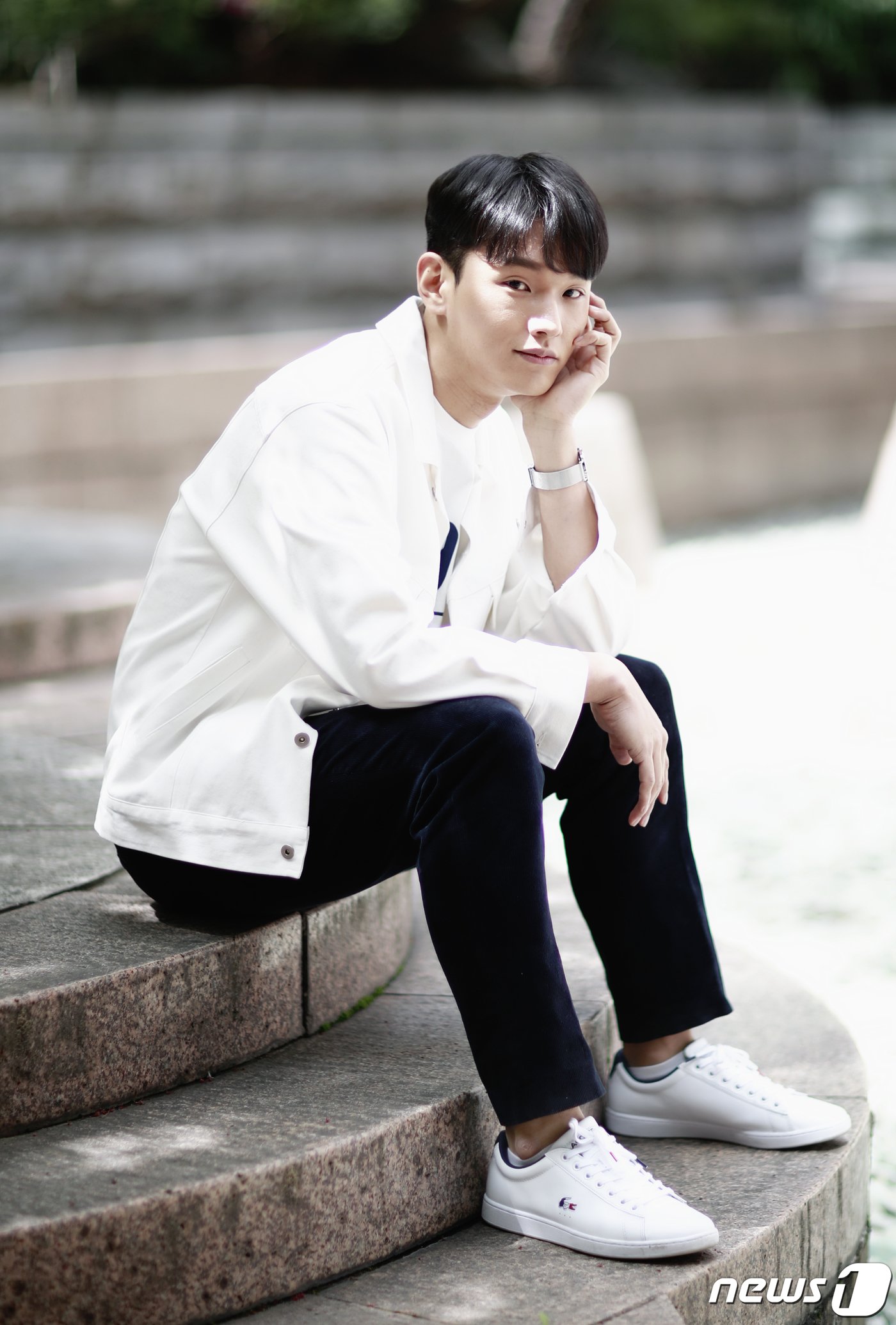 본문 이미지 - 배우 신재휘 /뉴스1 ⓒ News1 권현진 기자