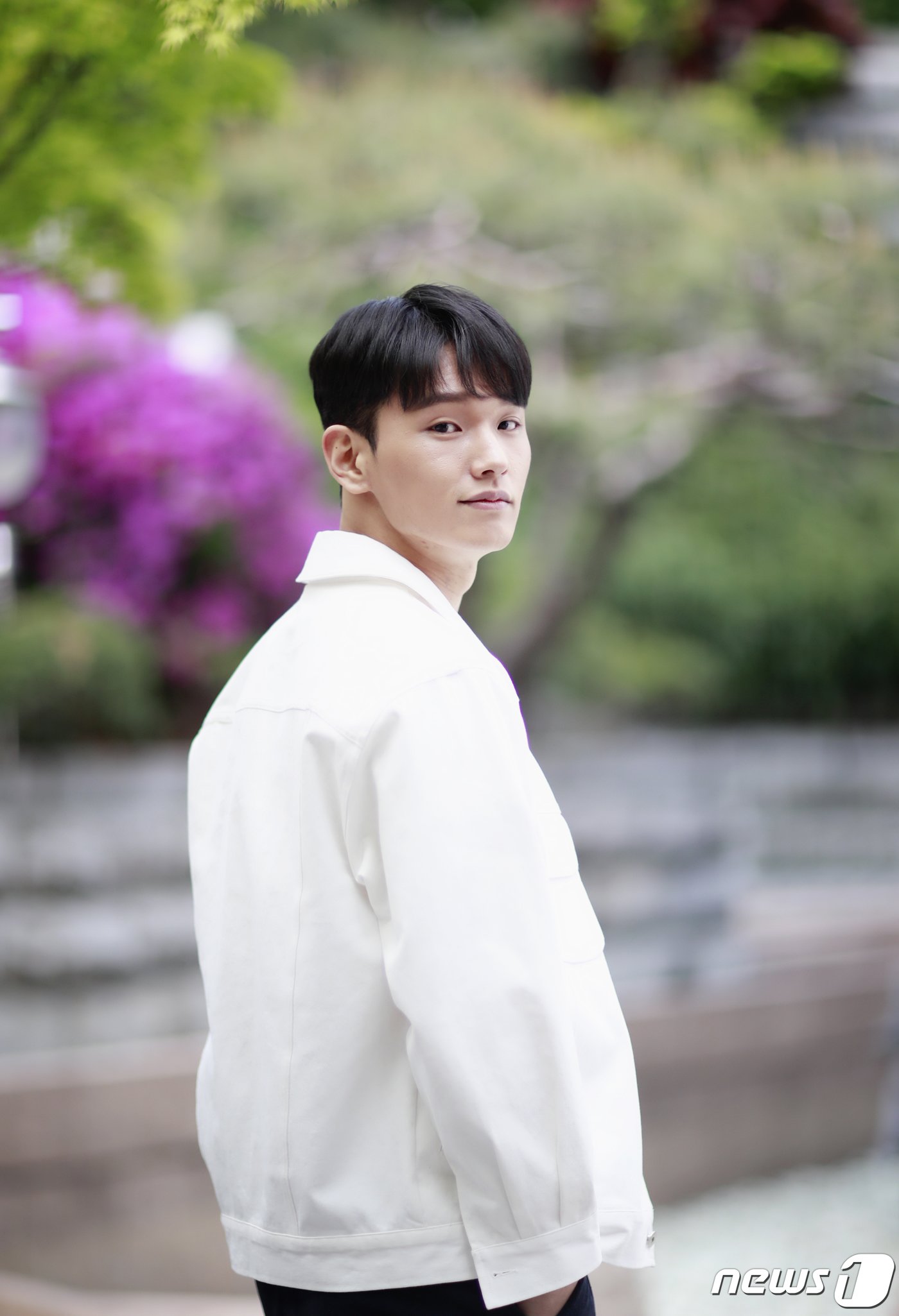 본문 이미지 - 배우 신재휘/뉴스1 ⓒ News1 권현진 기자