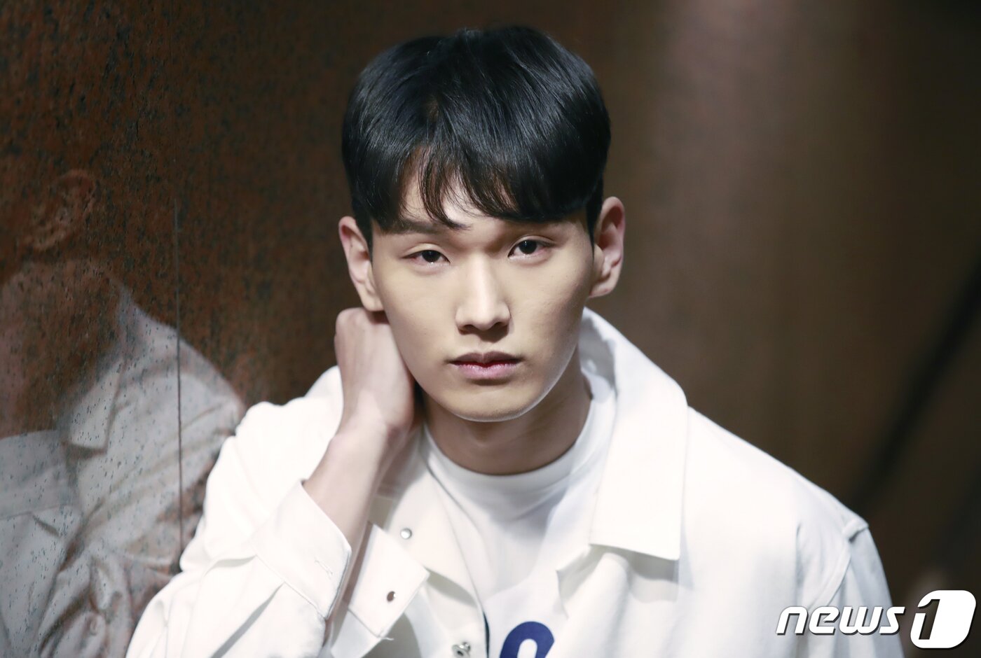 본문 이미지 - 배우 신재휘/뉴스1 ⓒ News1 권현진 기자