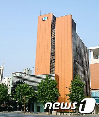 본문 이미지 - 대구상공회의소 전경(대구상공회의소 제공)ⓒ 뉴스1