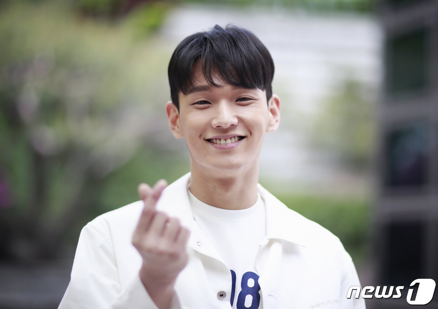 본문 이미지 - 배우 신재휘/뉴스1 ⓒ News1 권현진 기자