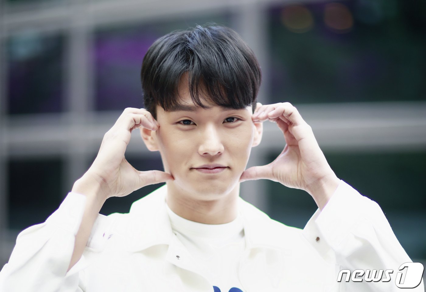 본문 이미지 - 배우 신재휘/뉴스1 ⓒ News1 권현진 기자