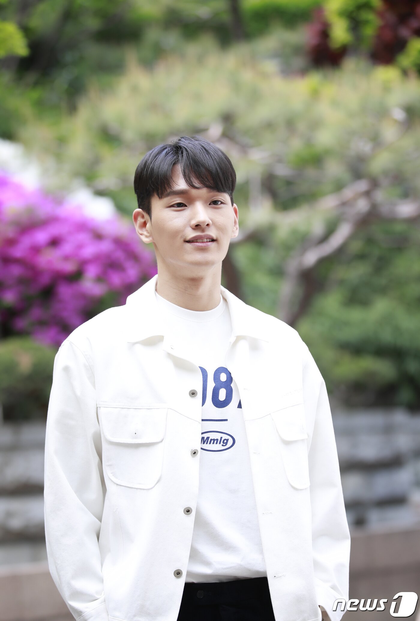 본문 이미지 - 배우 신재휘/뉴스1 ⓒ News1 권현진 기자
