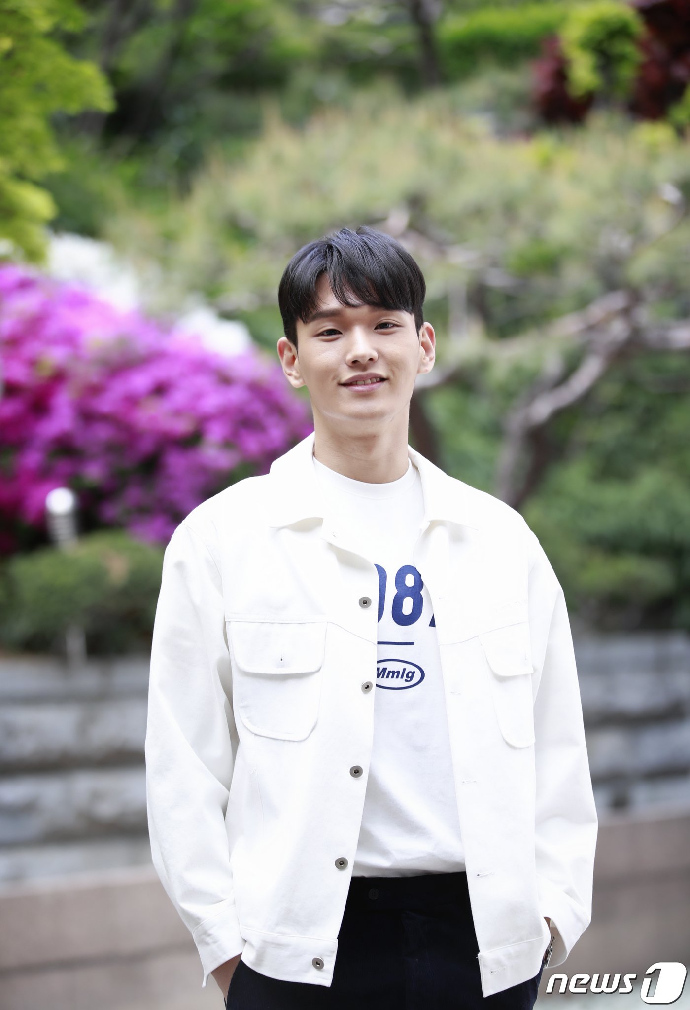 본문 이미지 - 배우 신재휘/뉴스1 ⓒ News1 권현진 기자