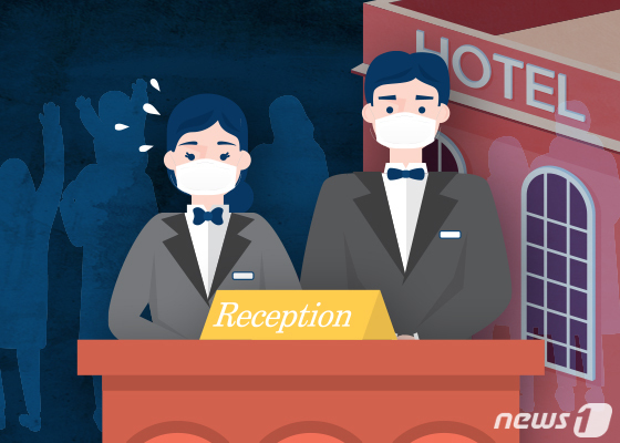 "노래방 도우미와 러브호텔 다니며 성관계한 남편"