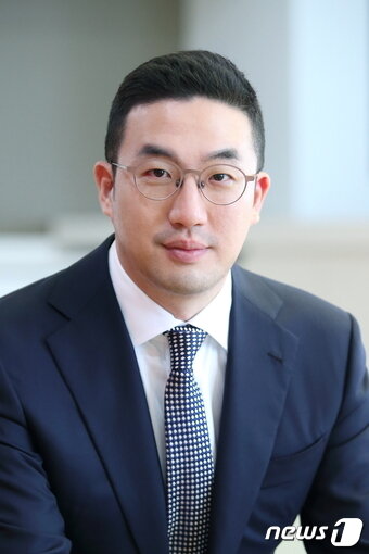 본문 이미지 - 구광모 ㈜LG 대표이사 회장 ⓒ 뉴스1