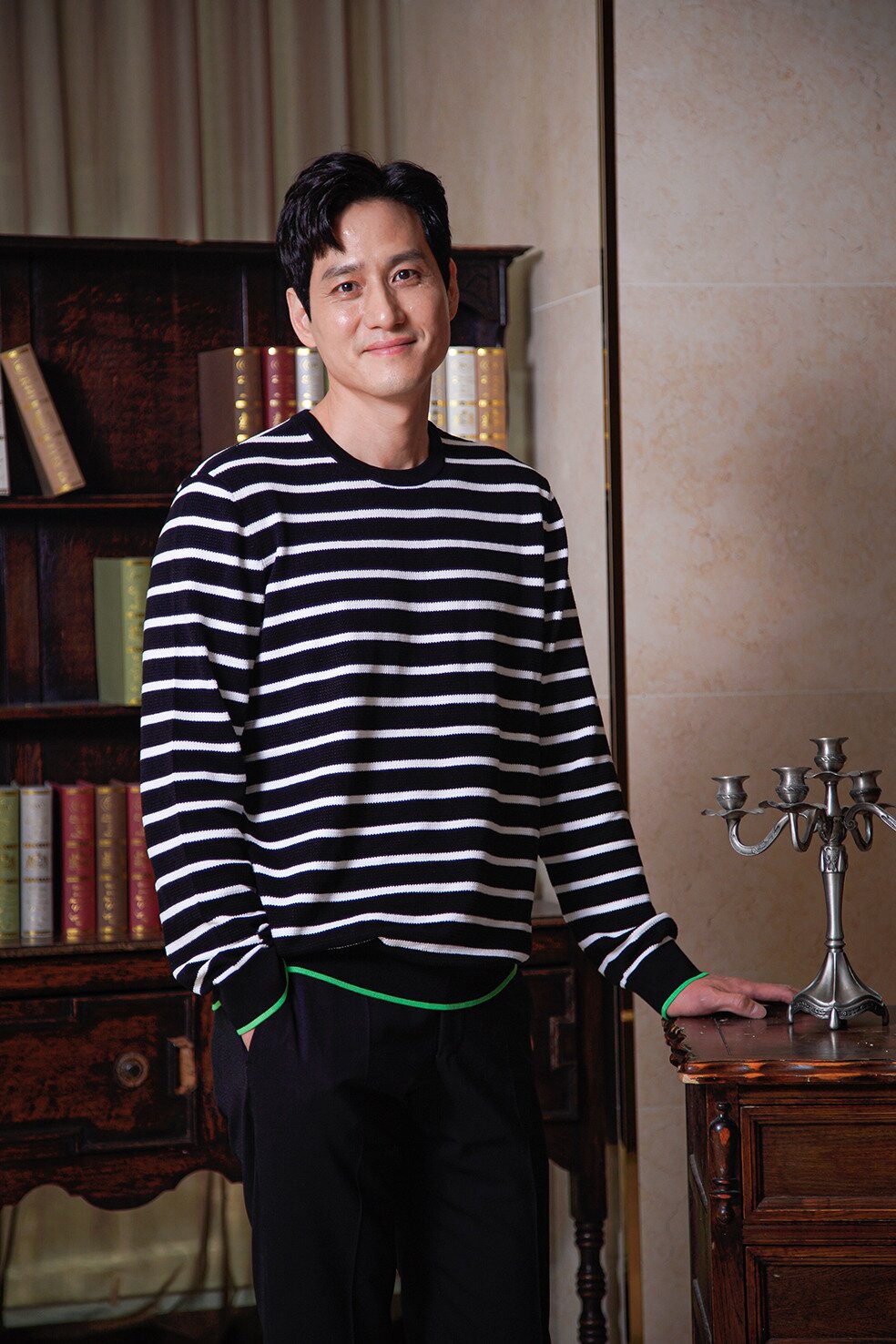 본문 이미지 - JTBC ⓒ 뉴스1