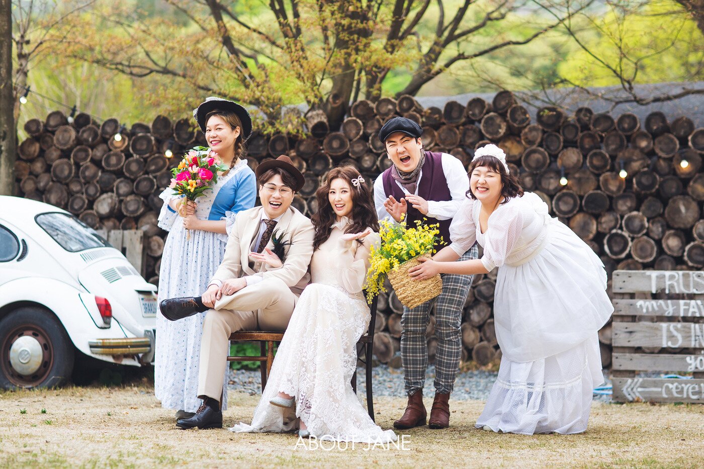 본문 이미지 - 사진출처 = 어바웃제인스튜디오, 아뜰리에로자, 더루즈플라워, 해피메리드컴퍼니, 룰루메이크업, 스타일리스트정민경, 디바인핸즈, 웨딩디렉터봉드, 마인모리 ⓒ 뉴스1