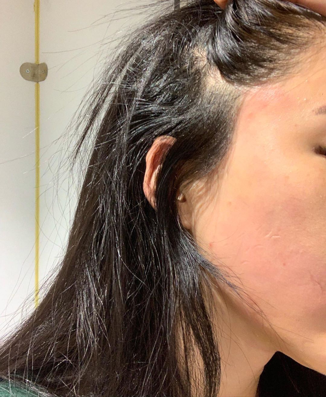 본문 이미지 - 반서진 인스타그램 ⓒ 뉴스1