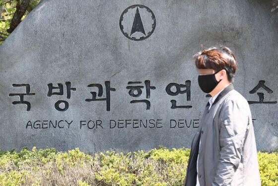 국방과학연구소, 과학의 달 맞아 학생들과 체험 행사 진행