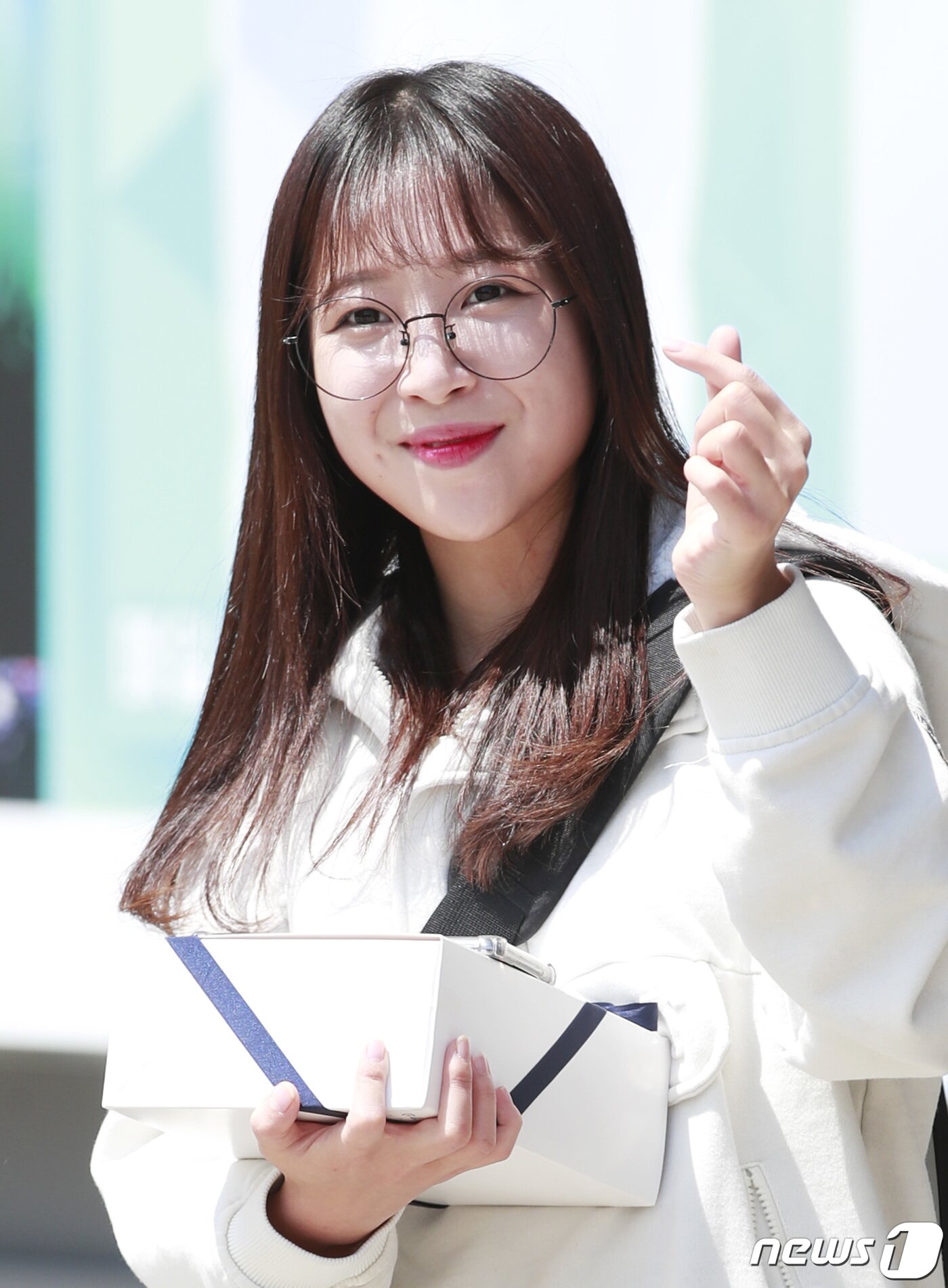 본문 이미지 - '사랑해주세요'  ⓒ News1