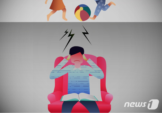 "혼자 사는데…쉬는 중 천장 무너지는 소리 난다고 올라온 할머니, 뭐죠?" 