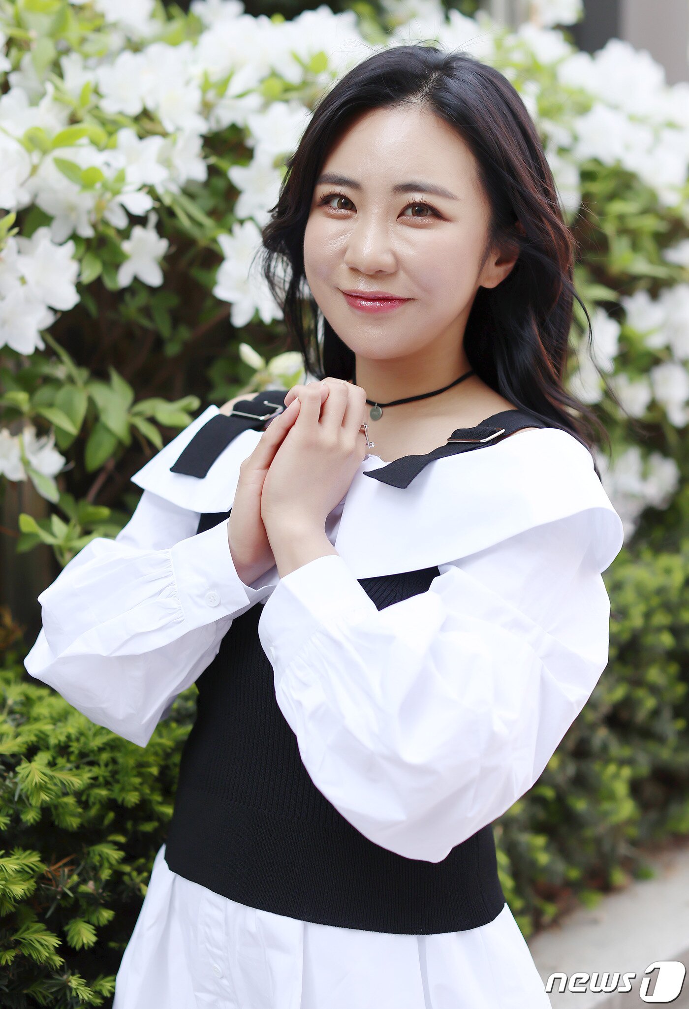 본문 이미지 - 배우 김성은/뉴스1 ⓒ News1 김진환 기자