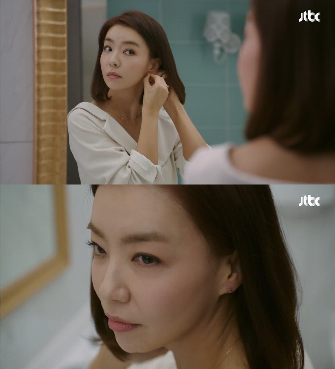 본문 이미지 - 박선영/JTBC 캡처 ⓒ 뉴스1