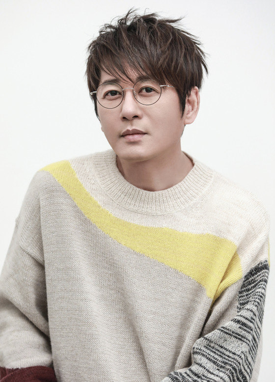 가수 신승훈 (도로시컴퍼니 제공) © 뉴스1