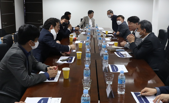 이호진 '흥국생명 구단주' 단독후보…배구연맹, 28일 새 총재 선임