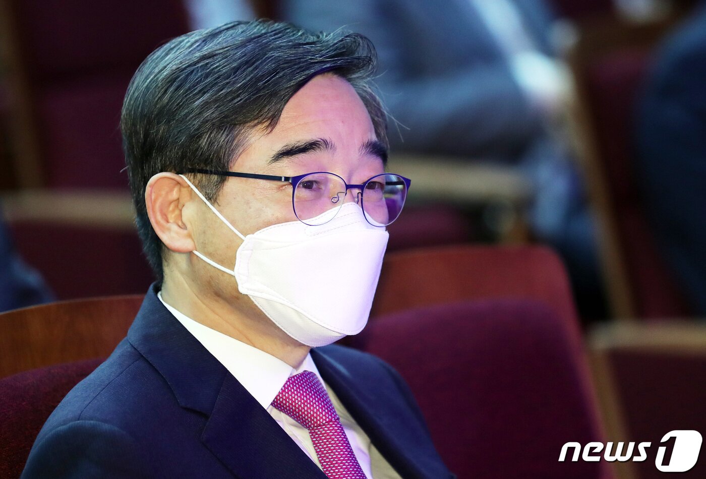 본문 이미지 - 권순일 전 대법관 2020.5.11/뉴스1 ⓒ News1 이재명 기자