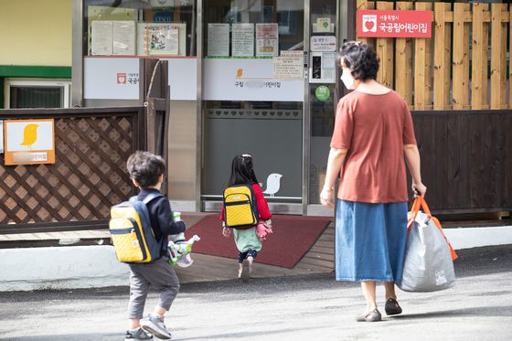 조손가족 정보 가족센터 연계해 조기 발굴·맞춤형 지원 강화