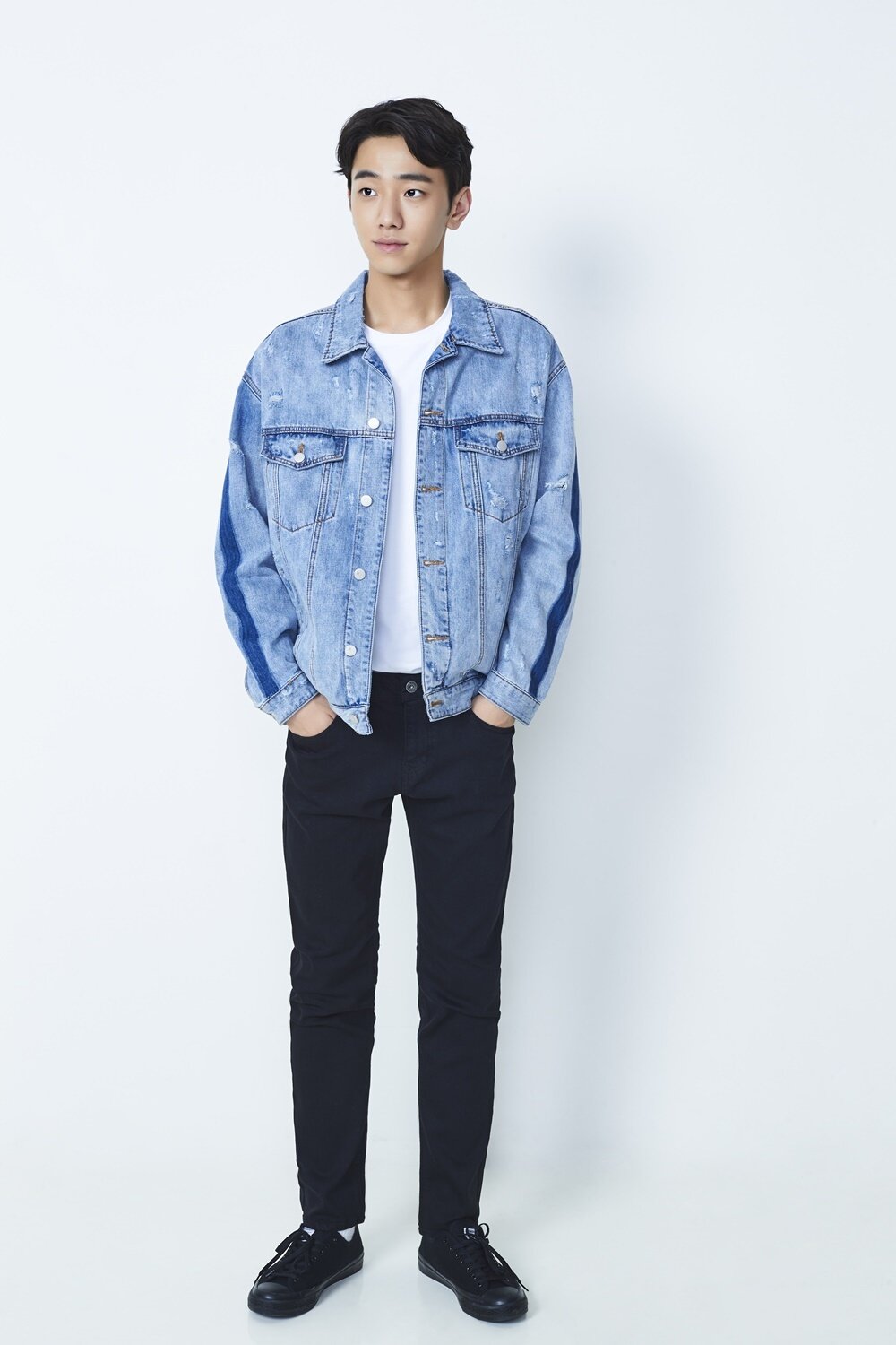 본문 이미지 - 배우 남윤수/넷플릭스 제공 ⓒ 뉴스1