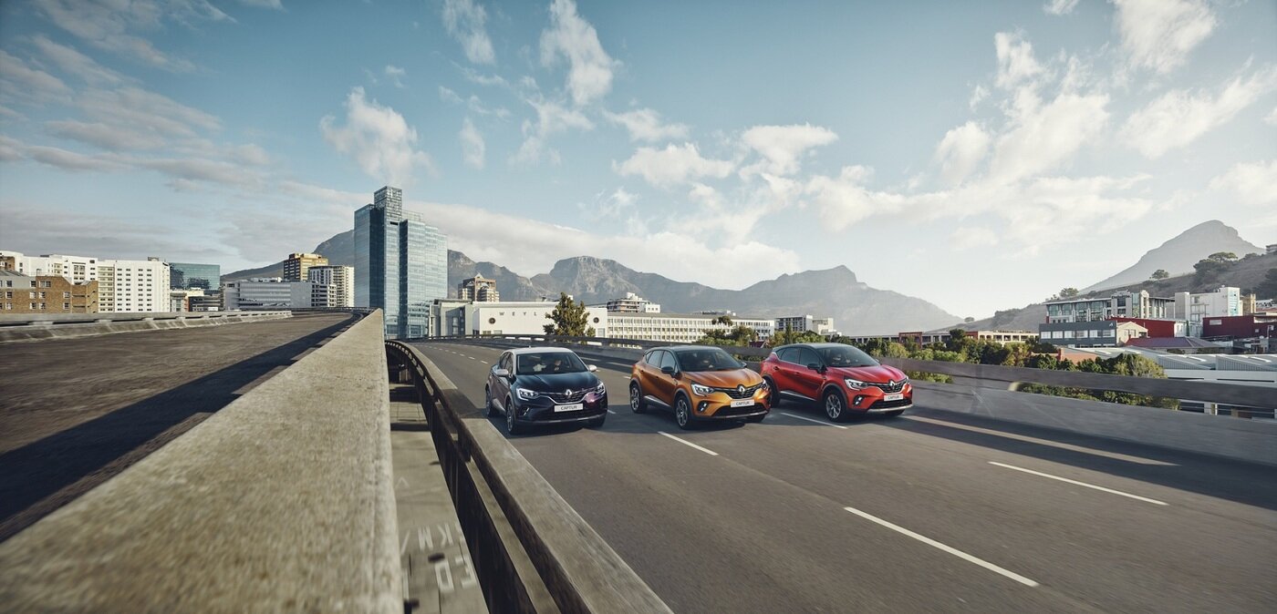 본문 이미지 - 르노 캡처. (르노삼성차 제공)ⓒ 뉴스1