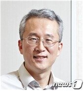 본문 이미지 - 김은준 IBS 시냅스 뇌질환 연구단장ⓒ 뉴스1