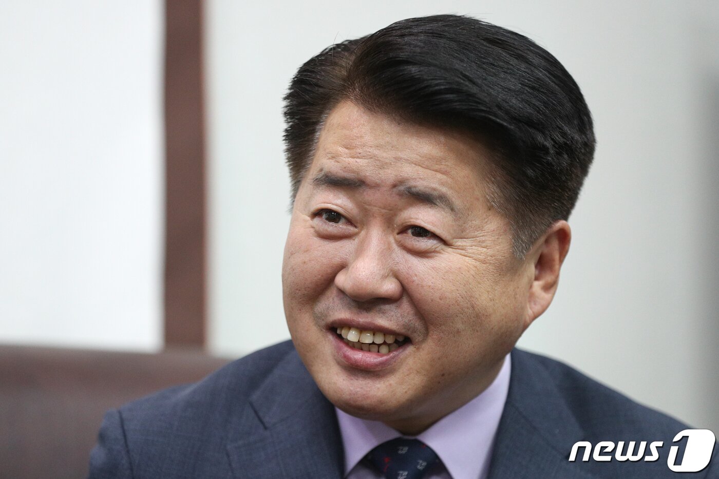 본문 이미지 - 오영훈 더불어민주당 의원. ⓒ News1 성동훈 기자