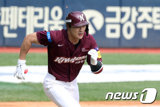 Kim Ha-sung, aiming to advance to the big leagues, goes to the US on the 28th…  The contract seems imminent