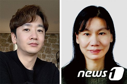 본문 이미지 - 조성재 교수(왼쪽), 리준리 박사후 연구원(KAIST 제공)ⓒ 뉴스1