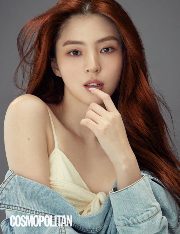 본문 이미지 - 코스모폴리탄 ⓒ 뉴스1