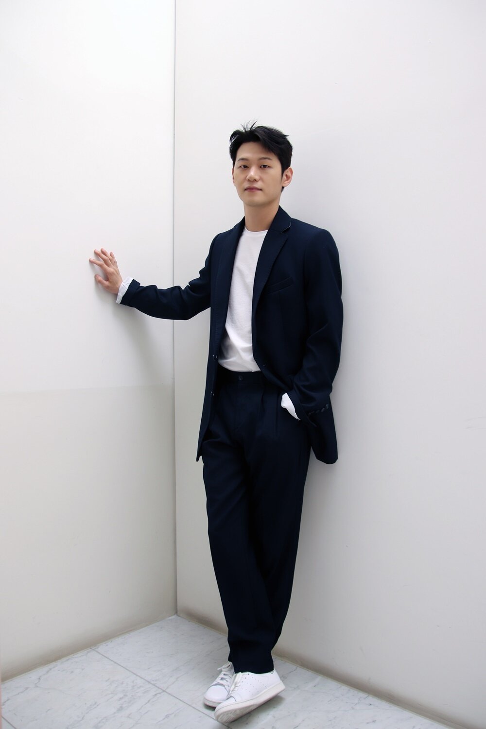 본문 이미지 - 배우 이학주/SM엔터테인먼트 제공 ⓒ 뉴스1