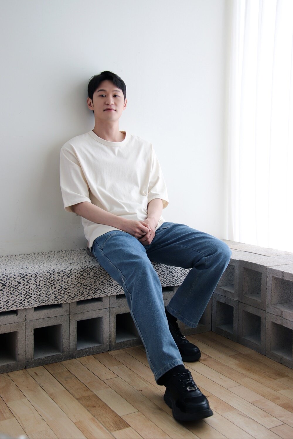 본문 이미지 - 배우 이학주/SM엔터테인먼트 제공 ⓒ 뉴스1