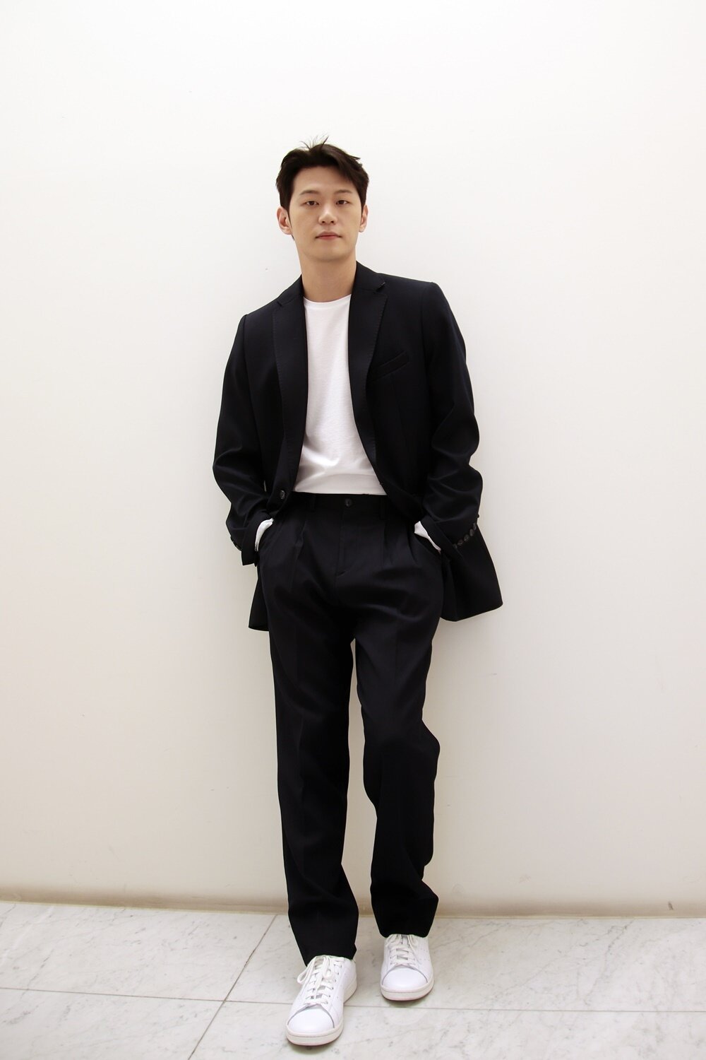 본문 이미지 - 배우 이학주/SM엔터테인먼트 제공 ⓒ 뉴스1