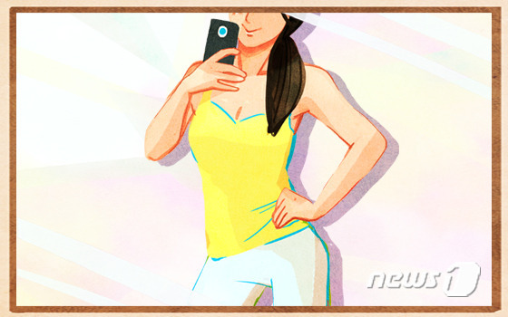 "맨날 레깅스에 브라톱 '야한 옷' 친구…'할리우드냐' 한마디 하자 버럭"