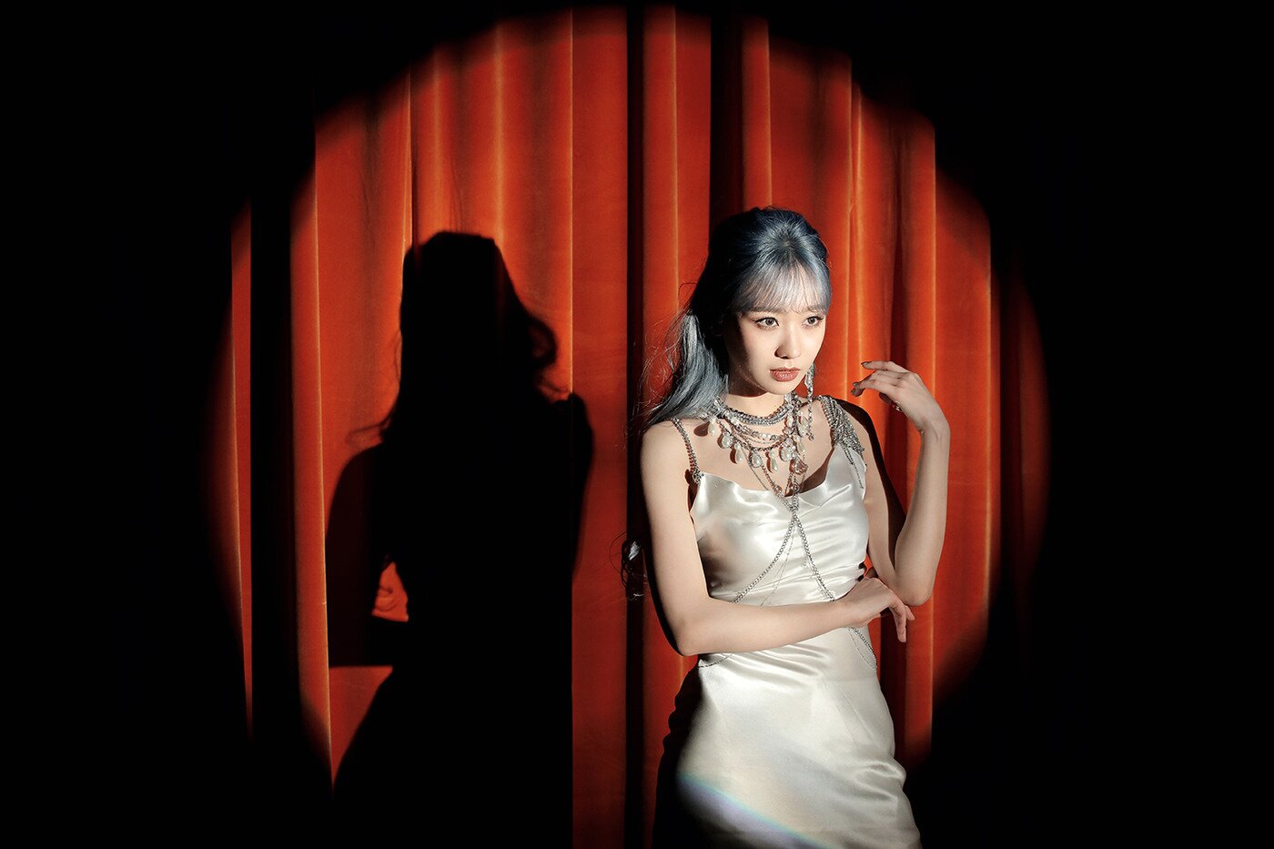 본문 이미지 - 러블리즈 류수정 (울림엔터테인먼트 제공) ⓒ 뉴스1