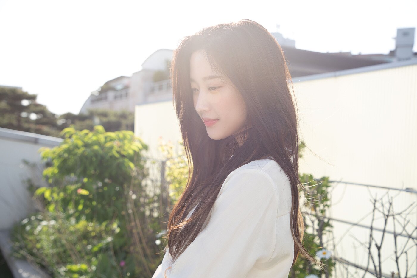 본문 이미지 - 배우 문가영/키이스트 제공ⓒ 뉴스1