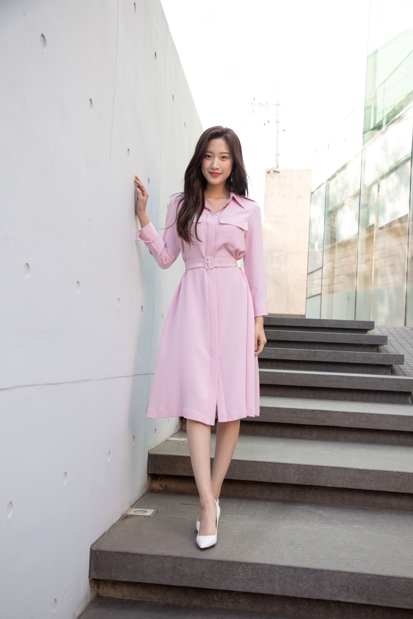 본문 이미지 - 배우 문가영/키이스트 제공ⓒ 뉴스1