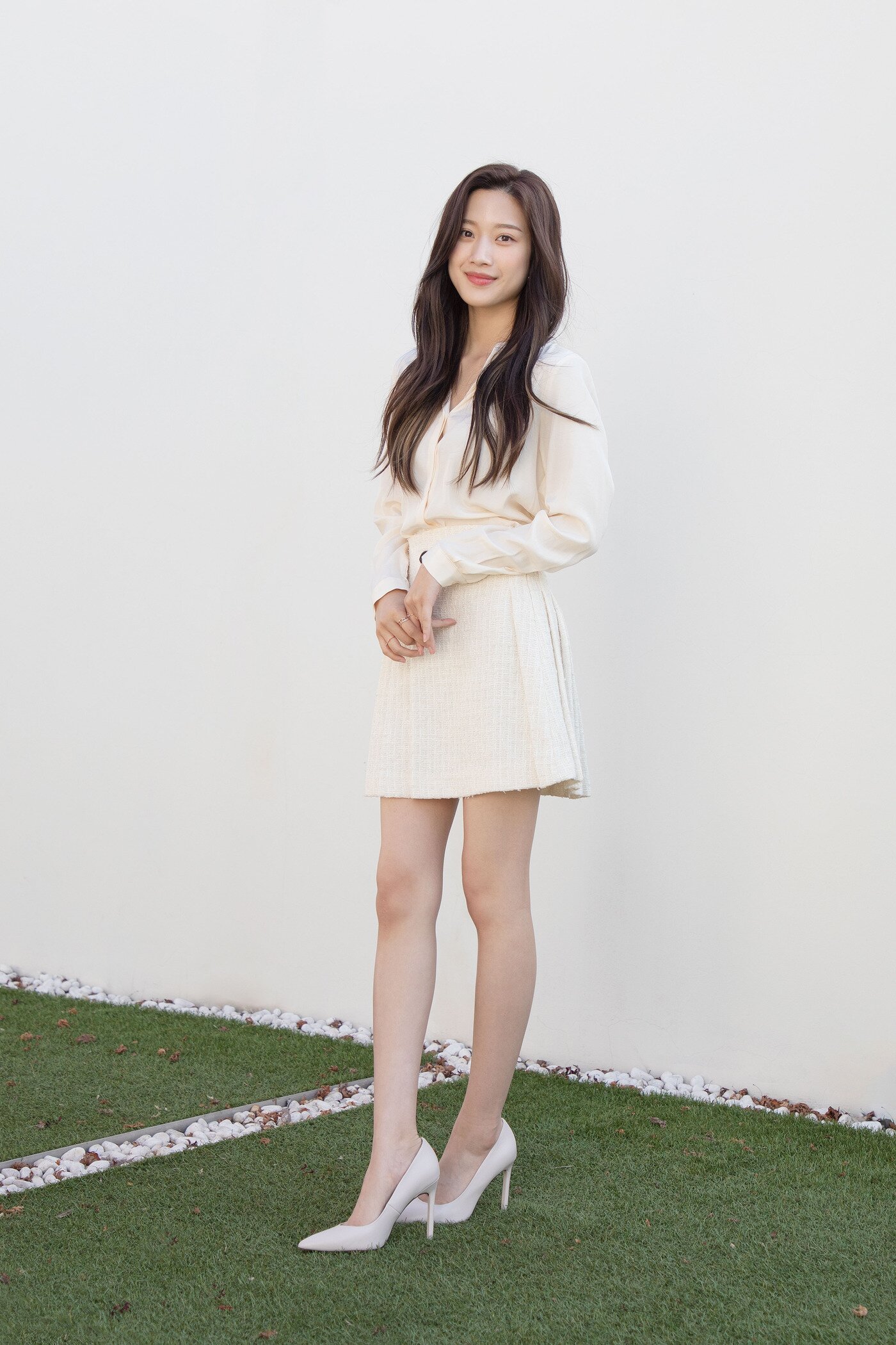 본문 이미지 - 배우 문가영/키이스트 제공ⓒ 뉴스1