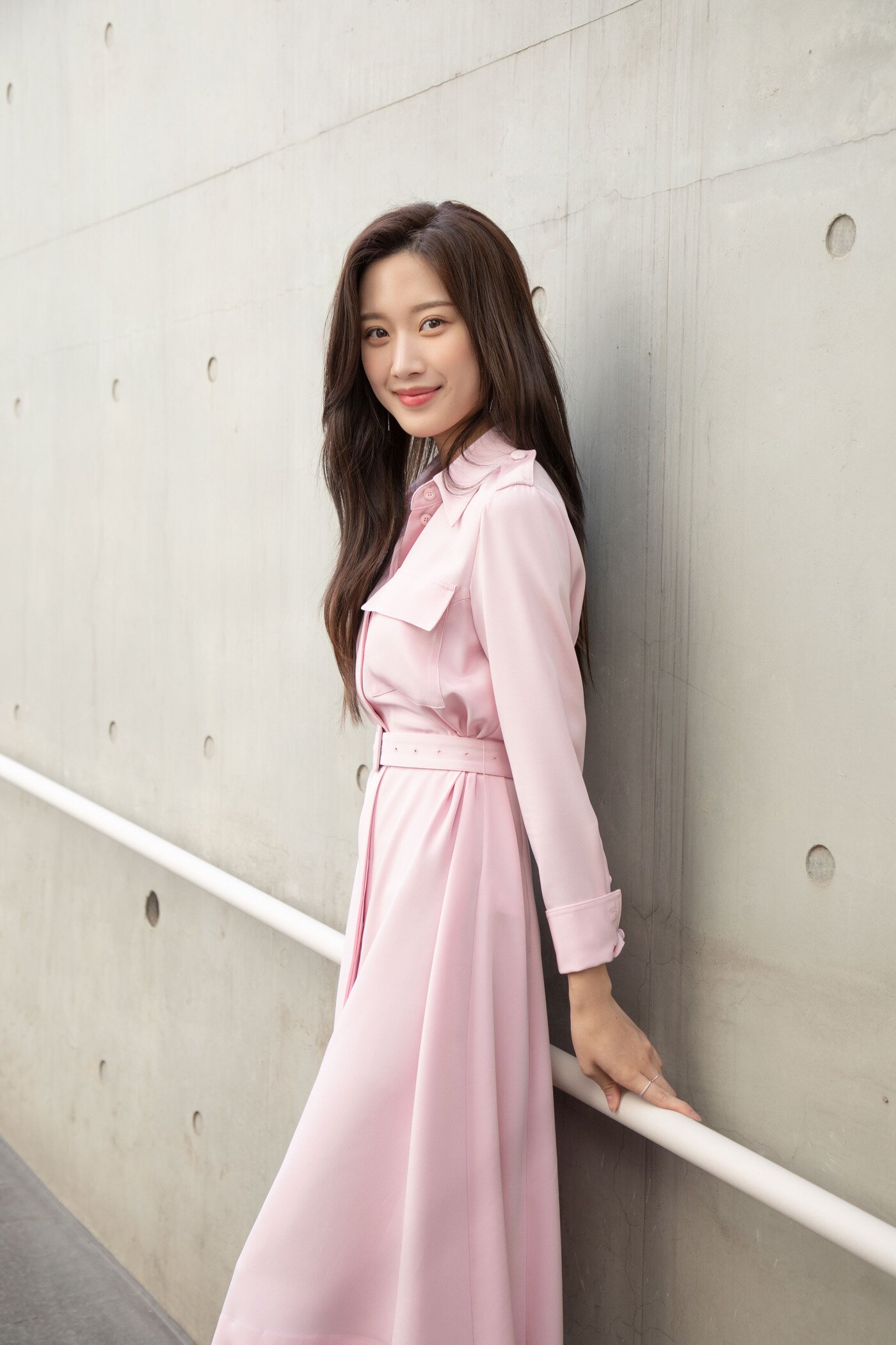 본문 이미지 - 배우 문가영/키이스트 제공ⓒ 뉴스1