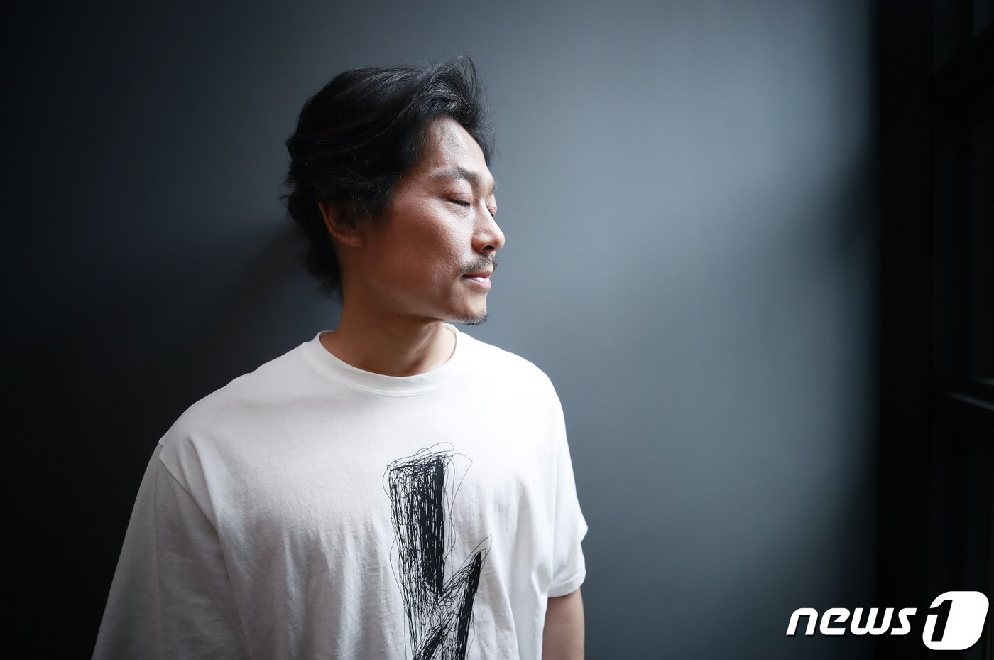 본문 이미지 - 서울 뉴스1 본사. '인간수업' 배우 임기홍 인터뷰./뉴스1 ⓒ News1 권현진 기자