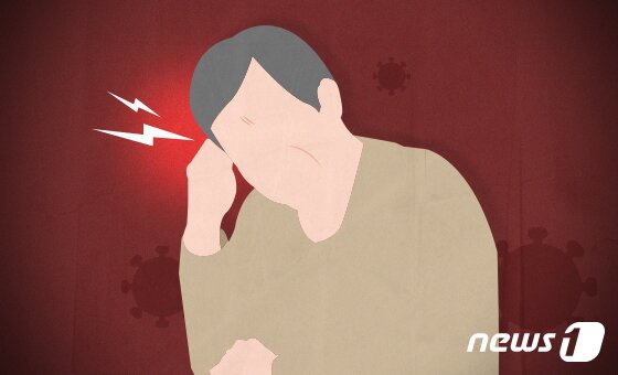 본문 이미지 - 모야모야병의 초기 증상은 심한 두통, 어지럼증, 발작&#40;경련&#41;, 편마비, 언어장애, 감각 이상, 의식 저하 등 다양하다. 증상만으로는 다른 뇌졸중과 구별이 어려워 CT&#40;컴퓨터 단층촬영&#41;, MRI&#40;자기공명영상&#41;, 혈관조영술 등의 검사를 하고 감별해 진단해야 한다. ⓒ News1 DB