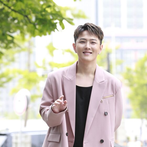 아이콘 김동혁, 육군 군악대 합격…7월 28일 입대