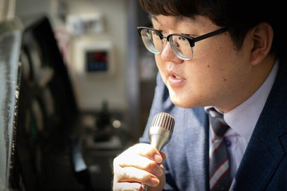 본문 이미지 - 지난해 6월 센추리클럽의 15번째 회원이 됐다.(사진제공=양원석)ⓒ 뉴스1    